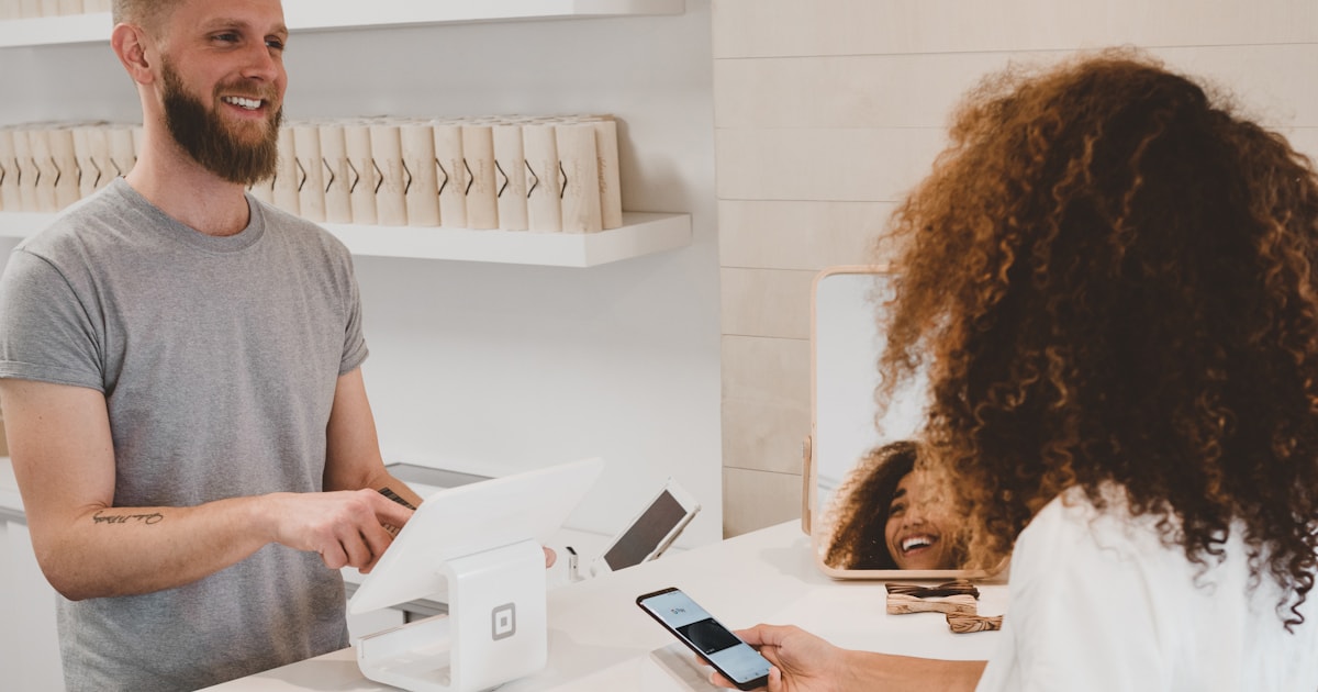 Cashier Interview Questions for Saudi Retail Jobs