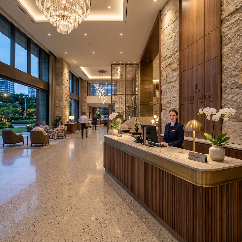 How to Apply for Dubai Hotel Jobs Through Official Employer Career Pages in 2026