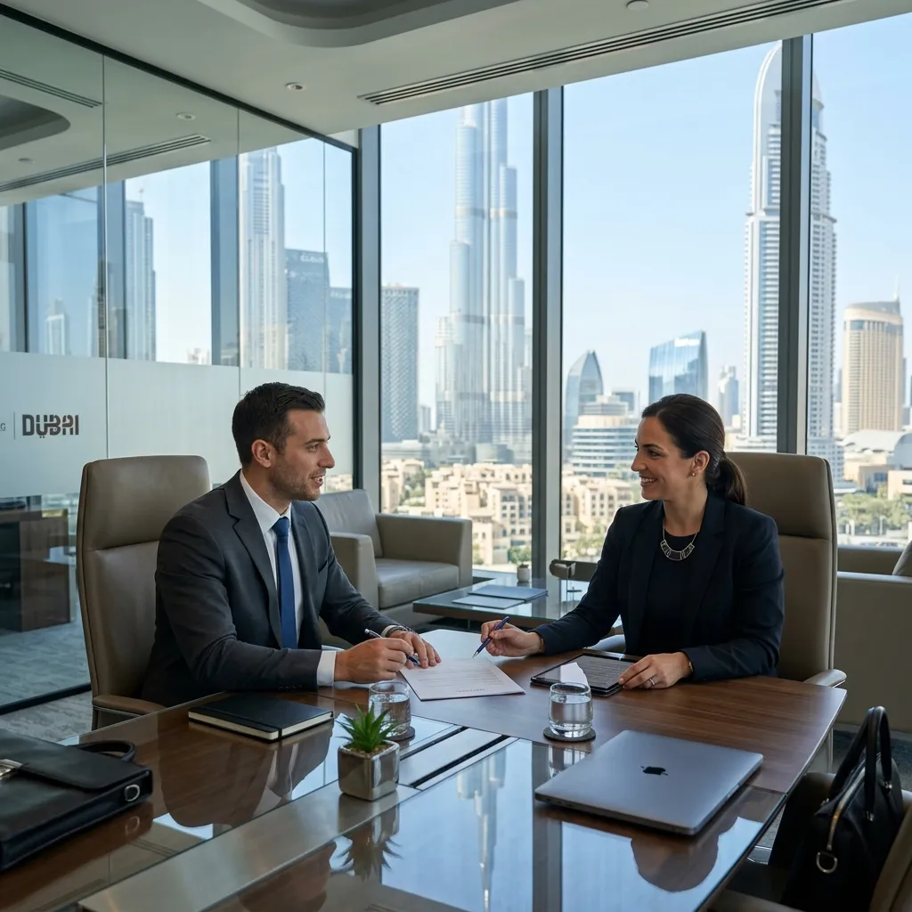 How to Negotiate Salary in UAE Jobs (Without Losing the Offer)