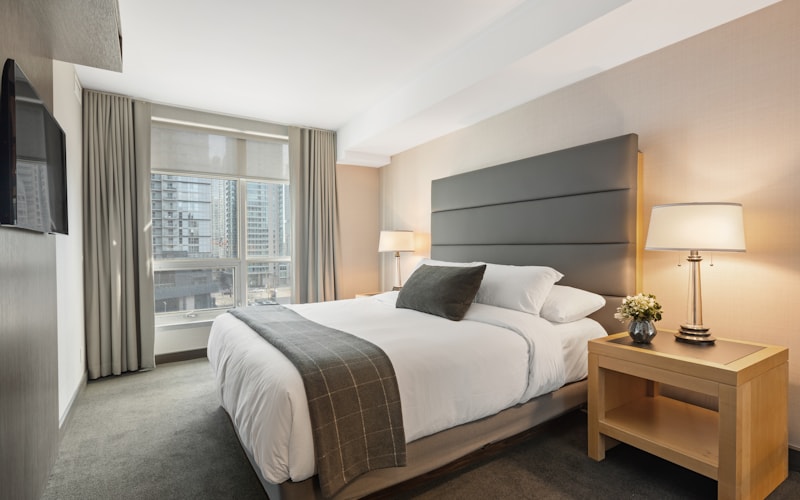 Room Attendant Interview Questions in Dubai: Sample Answers for Hotel Jobs