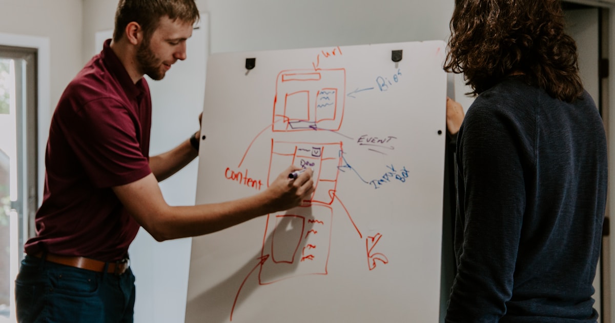 Professional workplace scene related to salary insights in the UAE