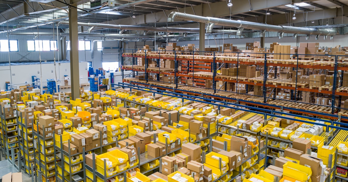 How to Apply for Warehouse Jobs in Saudi Arabia Safely