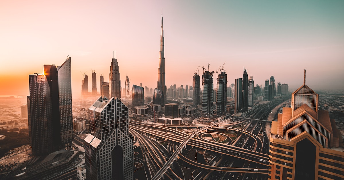 UAE Golden Visa 2026 — The Complete Guide to 10-Year Residency